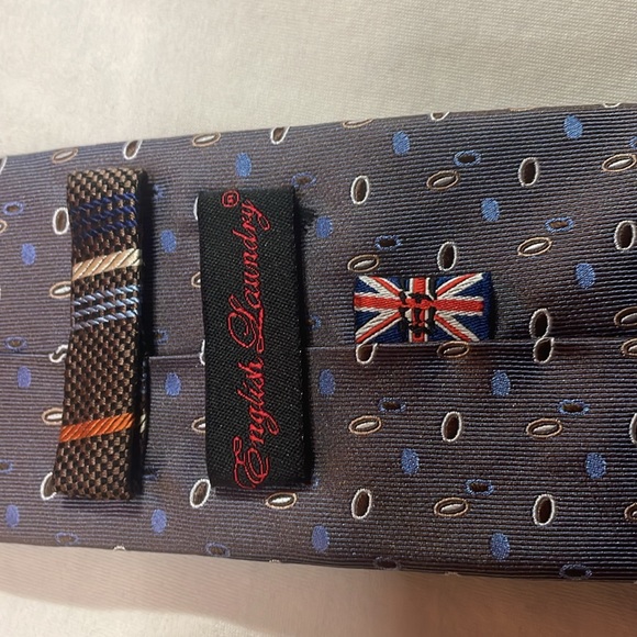 English Laundry - Silk Tie - Picture 2 of 5